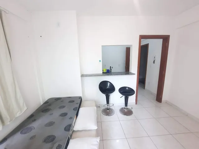 Imagem 10: Studio com 24m2, 600 m da UFSC, Aceita Pets.Carvoeira. Florianópolis, SC