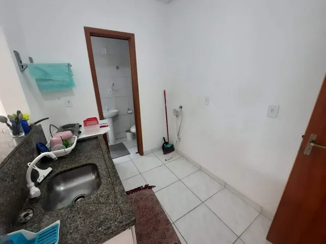 Imagem 7: Studio com 24m2, 600 m da UFSC, Aceita Pets.Carvoeira. Florianópolis, SC