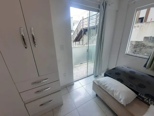 Imagem 8: Studio com 24m2, 600 m da UFSC, Aceita Pets.Carvoeira. Florianópolis, SC