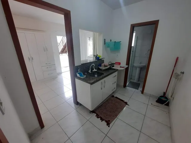 Imagem 5: Studio com 24m2, 600 m da UFSC, Aceita Pets.Carvoeira. Florianópolis, SC
