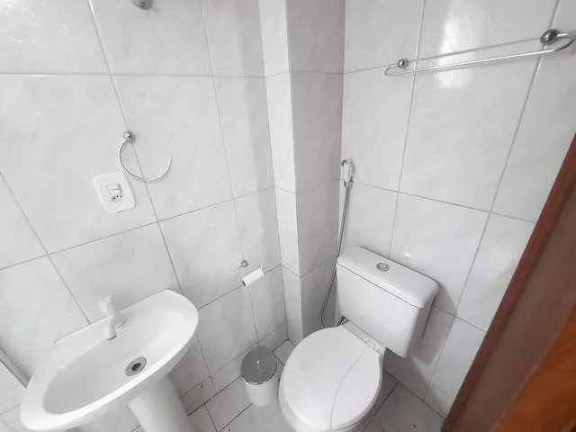 Imagem 6: Studio com 24m2, 600 m da UFSC, Aceita Pets.Carvoeira. Florianópolis, SC