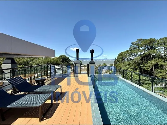 Imagem 2: Studio 1Dormitório para venda em Florianópolis - SC
