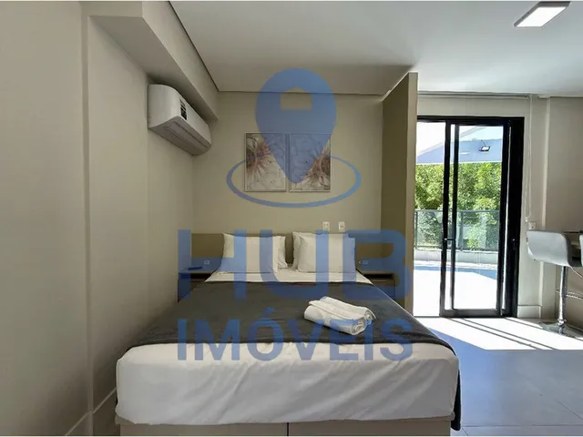 Imagem 11: Studio 1Dormitório para venda em Florianópolis - SC