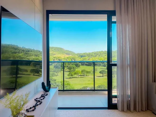 Imagem 7: Apartamento mobiliado com 3 dormitórios sendo 2 suítes a 350m da Praia