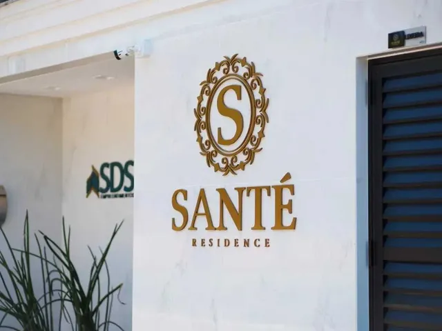 Imagem 12: Apartamento mobiliado com 3 dormitórios sendo 2 suítes a 350m da Praia