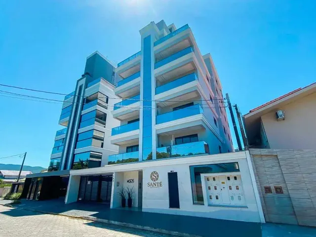 Imagem 16: Apartamento mobiliado com 3 dormitórios sendo 2 suítes a 350m da Praia
