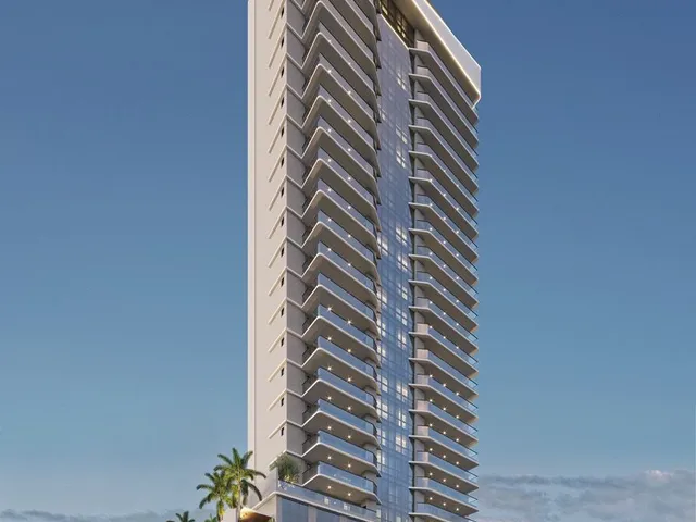 Imagem 4: Apartamento 4 Dormitórios para Venda em Itapema - Sc