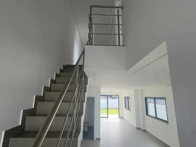 Imagem 16: Casa com 3 suítes e 1 vaga garagem - Campeche