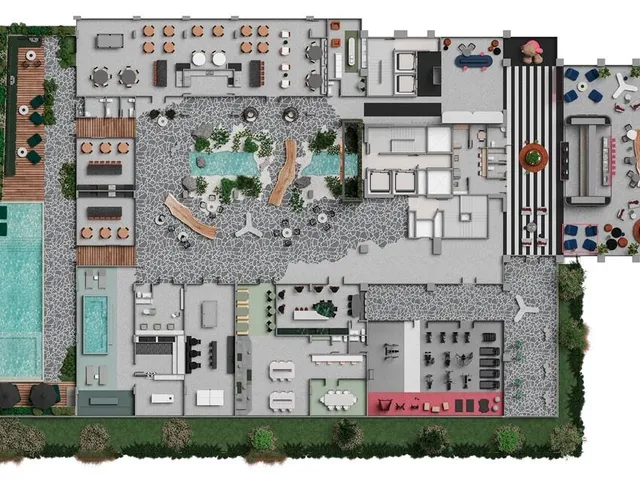 Imagem 2: Studio 1Dormitório para venda em Itapema - SC