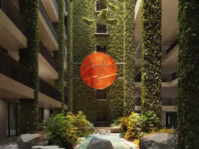 Imagem 4: Studio 1Dormitório para venda em Itapema - SC