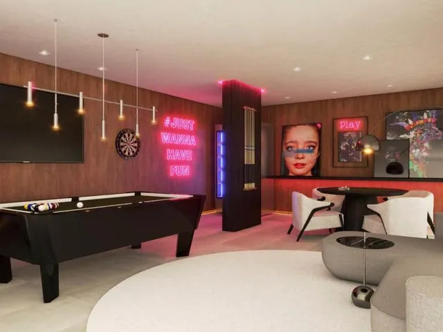 Imagem 8: Studio 1Dormitório para venda em Itapema - SC
