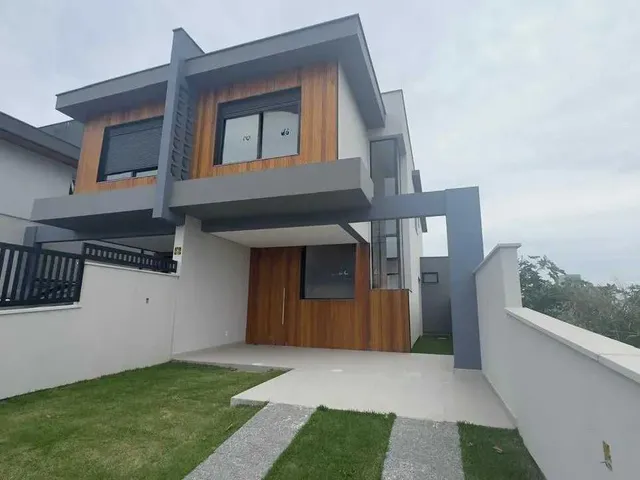 Imagem: Casa com 3 dormitórios sendo 1 suíte e
