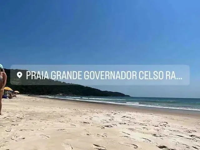 Imagem: Apartamento com 2 dormitórios sendo 1 suíte