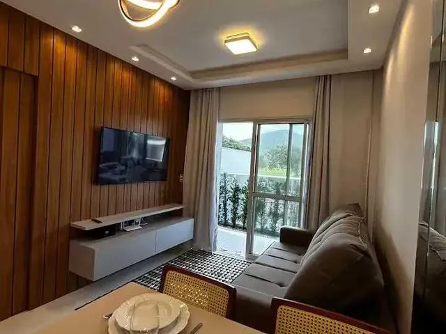 Imagem 13: Apartamento com 2 dormitórios sendo 1 suíte e 1 vaga de garagem em Governador Celso