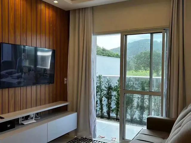 Imagem 8: Apartamento com 2 dormitórios sendo 1 suíte e 1 vaga de garagem em Governador Celso