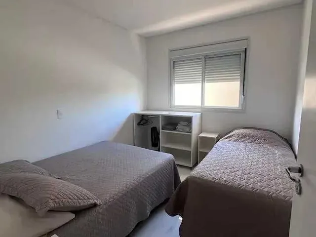 Imagem 15: Apartamento com 2 dormitórios sendo 1 suíte e 1 vaga de garagem em Governador Celso