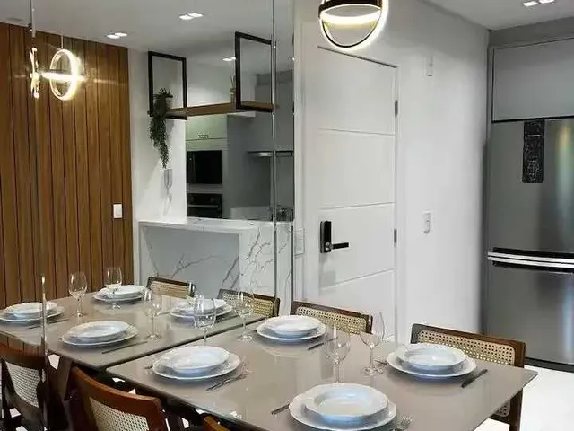 Imagem 10: Apartamento com 2 dormitórios sendo 1 suíte e 1 vaga de garagem em Governador Celso