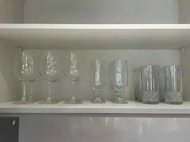Imagem 6: Apartamento com 2 dormitórios sendo 1 suíte e 1 vaga de garagem em Governador Celso