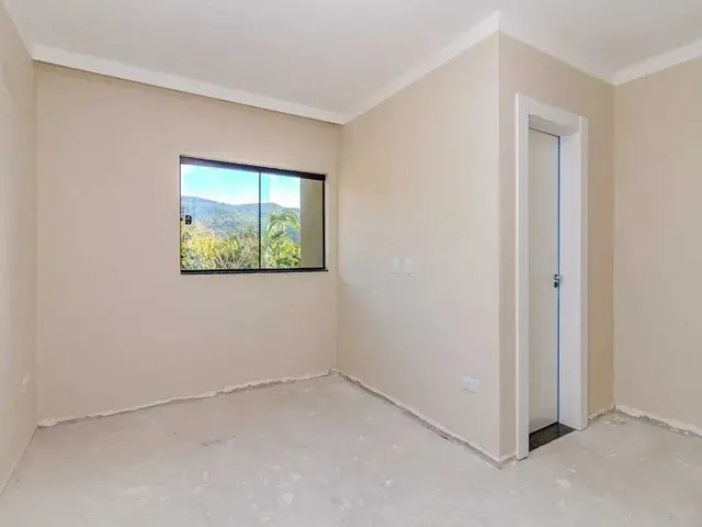 Imagem 12: Sobrado novo com 2 suítes e 1 vaga de garagem, Sertão do Trombudo em Itapema/SC