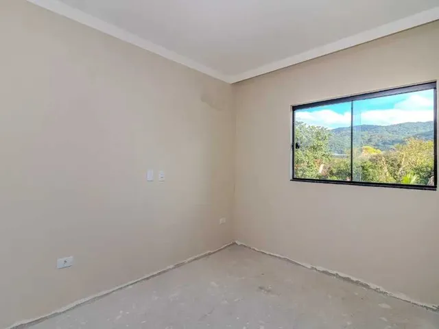 Imagem 14: Sobrado novo com 2 suítes e 1 vaga de garagem, Sertão do Trombudo em Itapema/SC