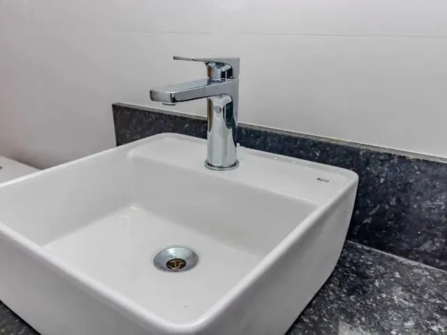 Imagem 9: Sobrado novo com 2 suítes e 1 vaga de garagem, Sertão do Trombudo em Itapema/SC