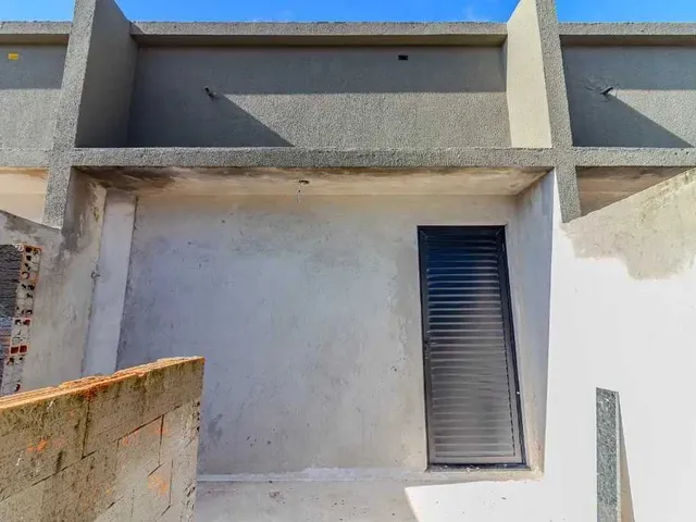 Imagem 6: Sobrado novo com 2 suítes e 1 vaga de garagem, Sertão do Trombudo em Itapema/SC