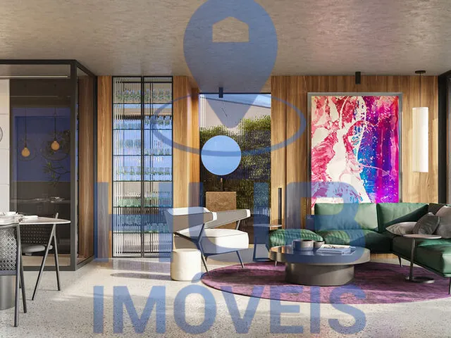 Imagem 4: Apartamento 3 Dormitórios para Venda em Florianópolis - Sc