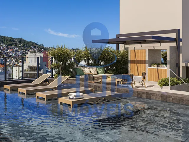 Imagem 7: Apartamento 3 Dormitórios para Venda em Florianópolis - Sc