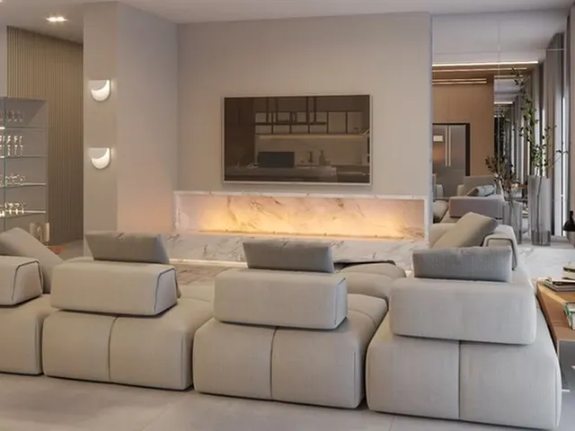 Imagem 13: Apartamento 3 Dormitórios para Venda em Itapema - Sc