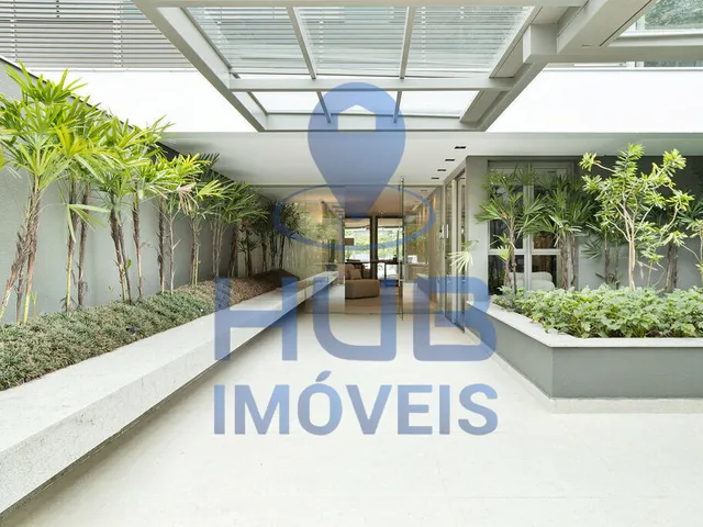 Imagem 13: Apartamento 3 Dormitórios para venda em Florianópolis - SC