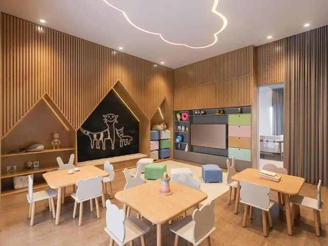Imagem 16: Apartamento 4 Dormitórios para Venda em Itapema - Sc
