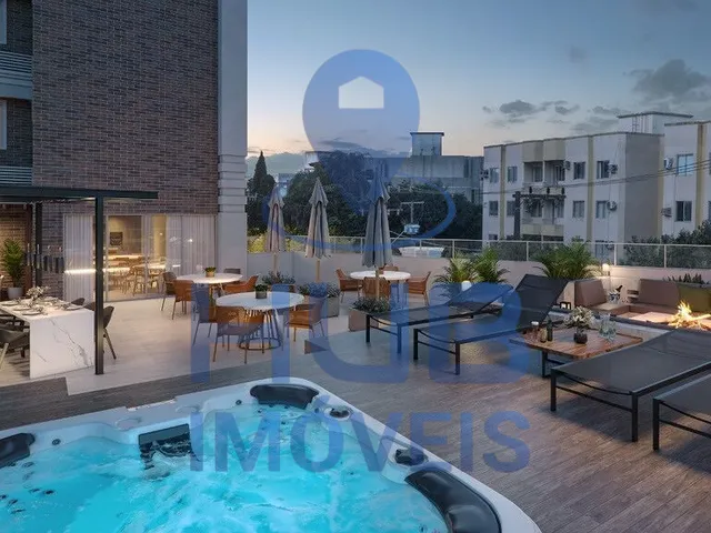 Imagem: Apartamento 2 Dormitórios para Venda em