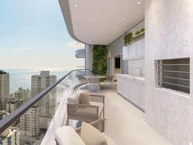 Imagem 12: Apartamento 3 Dormitórios para Venda em Itapema - Sc