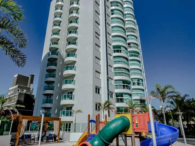 Imagem 8: Apartamento Frente Mar Pronto pra Morar! com 3 Suítes e 4 Vagas de Garagem na Praia Brava - Itajaí