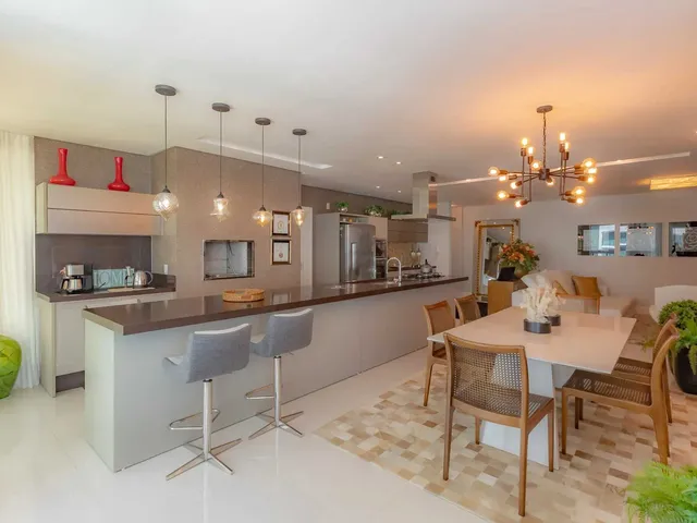 Imagem: Apartamento Frente Mar Pronto pra Morar!