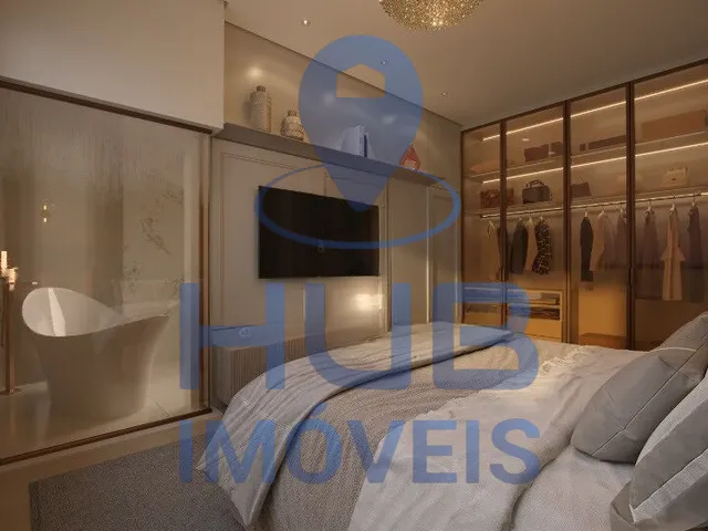 Imagem: Apartamento 4 Dormitórios para Venda em