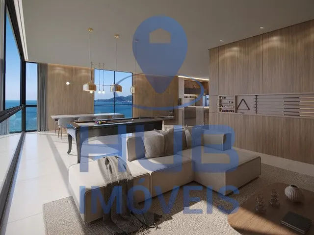 Imagem 8: Apartamento 4 Dormitórios para Venda em Itapema - Sc
