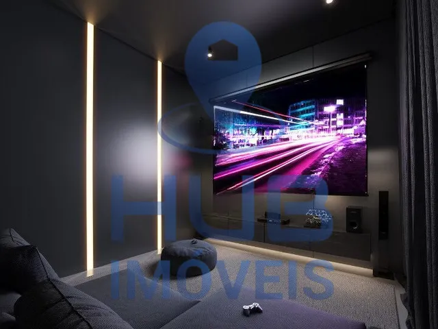 Imagem 9: Apartamento 4 Dormitórios para Venda em Itapema - Sc