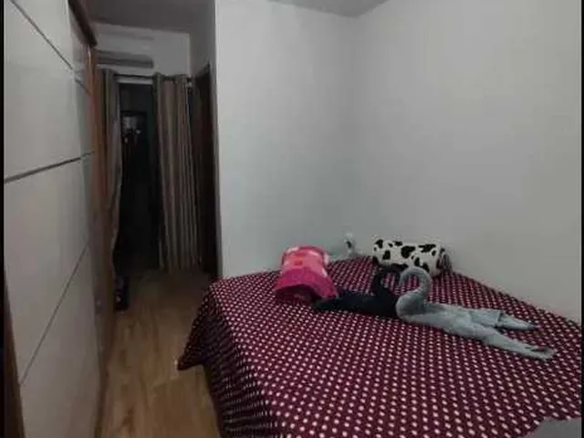 Imagem: Sobrado Geminado mobiliado com 2 suítes