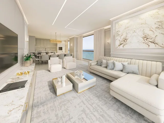 Imagem 9: Apartamento 5 Dormitórios para Venda em Itapema - Sc