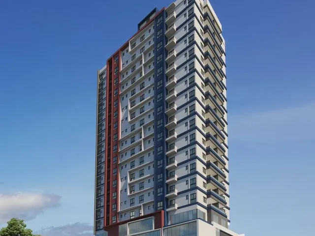 Imagem: Apartamento 3 Dormitórios para Venda em