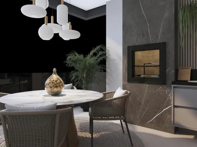 Imagem 3: Apartamento 3 Dormitórios para Venda em Itapema - Sc