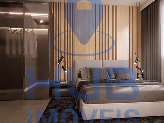Imagem 2: Apartamento 3 Dormitórios para Venda em Itapema - Sc