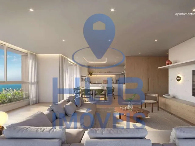 Imagem: Apartamento 4 Dormitórios para venda em
