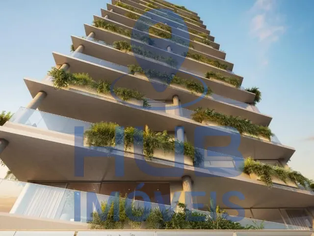 Imagem 15: Apartamento 4 Dormitórios para venda em Florianópolis - SC