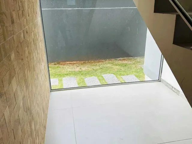 Imagem: Casa alto padrão 3 dormitórios sendo 1