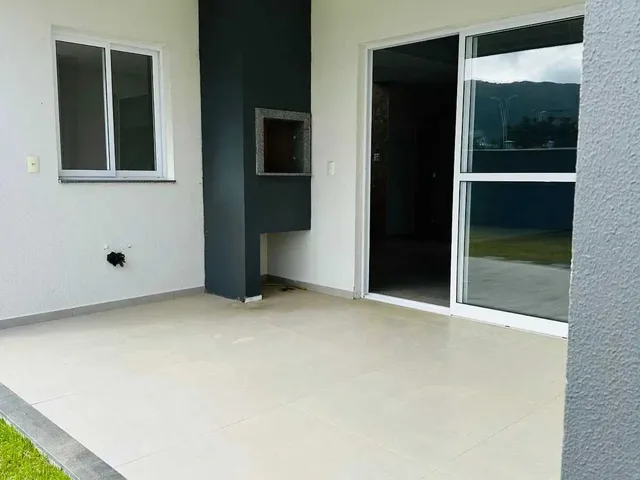 Imagem 7: Casa alto padrão 3 dormitórios sendo 1 suíte e 2 demi-suítes e 2 vagas em