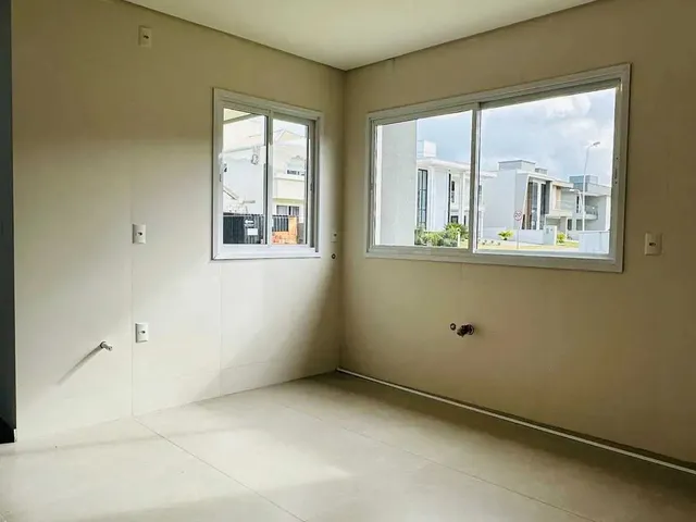 Imagem 13: Casa alto padrão 3 dormitórios sendo 1 suíte e 2 demi-suítes e 2 vagas em