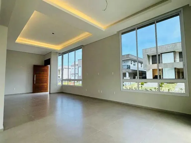 Imagem 9: Casa alto padrão 3 dormitórios sendo 1 suíte e 2 demi-suítes e 2 vagas em