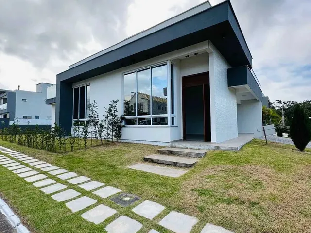 Imagem 5: Casa alto padrão 3 dormitórios sendo 1 suíte e 2 demi-suítes e 2 vagas em